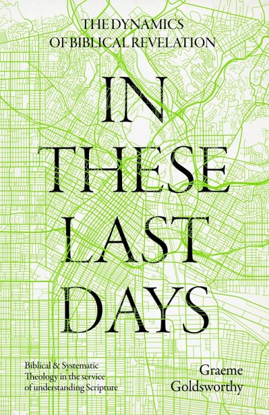 In These Last Days (eBook, ePUB)