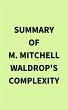 Summary of M. Mitchell Waldrop's... - Bild 1