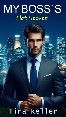 Cover My Boss's hot Secret (eBook, ePUB)