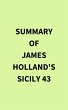 Summary of James Holland's Sicily 43... - Bild 1