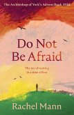 Do Not Be Afraid (eBook, ePUB)