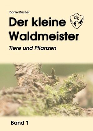 Der kleine Waldmeister Der kleine Waldmeister
