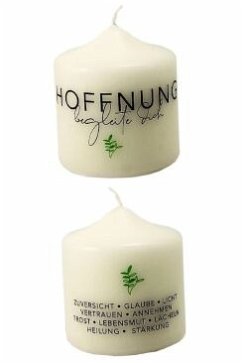 Cover Hoffnung