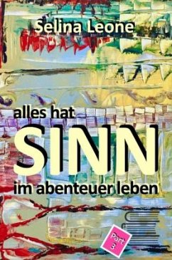Cover alles hat SINN im abenteuer leben # Part 3