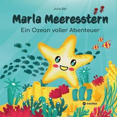 Marla Meeresstern - Bär, Julia