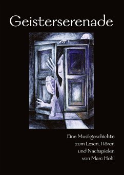 Cover Geisterserenade