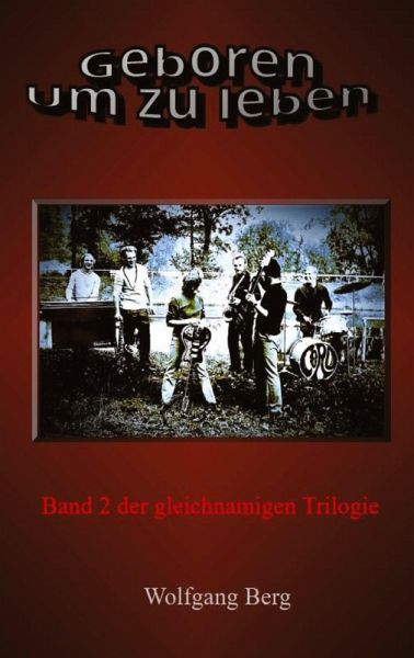 Geboren, um zu leben Geboren, um zu leben