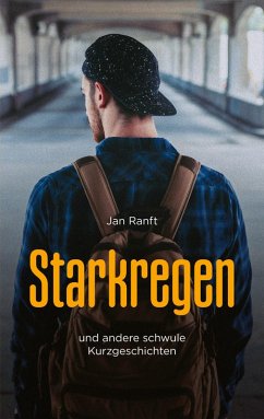 Starkregen - Ranft, Jan