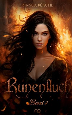 Runenfluch - Röschl, Bianca