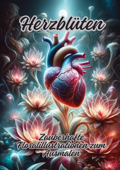 Cover Herzblüten