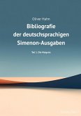 Simenon-Bibliografie
