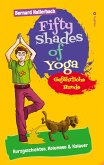 Fifty Shades of Yoga