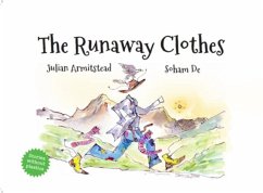 Cover The Runaway Clothes