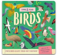 Cover Look & Find