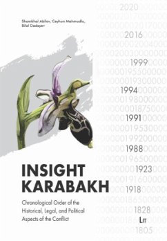 Insight Karabakh - Lit Verlag