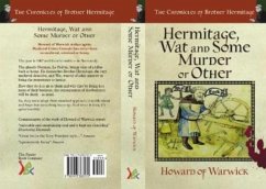 Cover Hermitage, Wat and Some Murder or Other