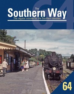 Cover Southern Way 64