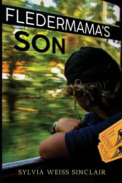 Cover Fledermama's Son