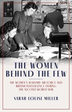 Cover The Women Behind The Few