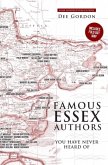FAMOUS ESSEX AUTHORS FAMOUS ESSEX AUTHORS