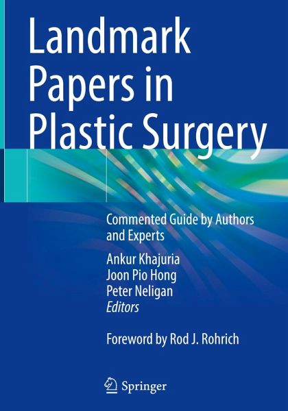 Landmark Papers in Plastic Surgery