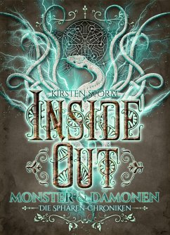 Inside Out - Storm, Kirsten
