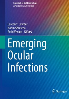 Emerging Ocular Infections