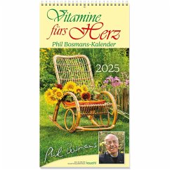 Vitamine fürs Herz 2025 - Bosmans, Phil