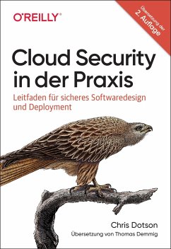 Cloud Security in der Praxis - Dotson, Chris