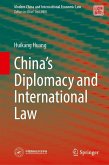 China's Diplomacy and International Law