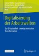 Digitalisierung der Arbeitswelten - Bild 1