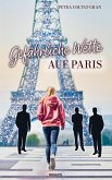 Gefährliche Wette auf Paris Gefährliche Wette auf Paris