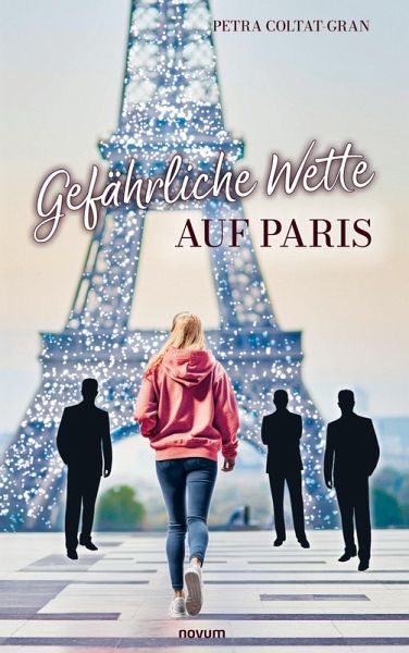 Gefährliche Wette auf Paris Gefährliche Wette auf Paris