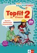 Team Drachenstark: Topfit in Klasse 2 - Bild 1