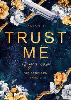 Trust me - if you can - J., Jaliah