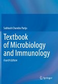 Textbook of Microbiology and Immunology