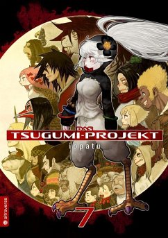 Das Tsugumi-Projekt 07 - ippatu