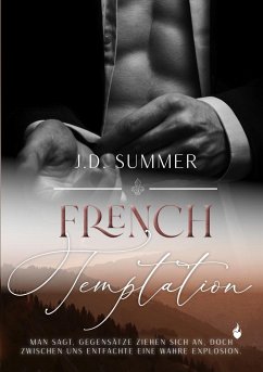 French Temptation - Summer, J.D.