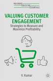 Valuing Customer Engagement