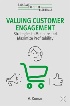 Valuing Customer Engagement - Kumar, V.