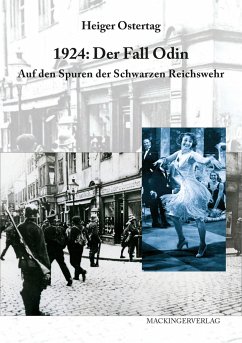 1924: Der Fall Odin - Ostertag, Heiger