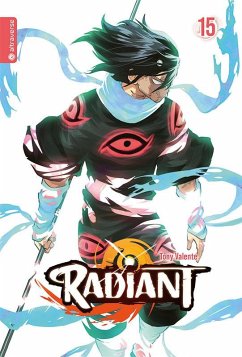 Radiant 15 - Valente, Tony