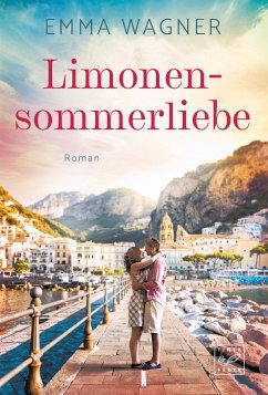 Limonensommerliebe - Wagner, Emma