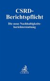 CSRD-Berichtspflicht