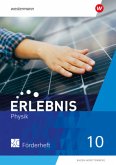 Erlebnis Physik - Ausgabe 2024 für Baden-Württemberg