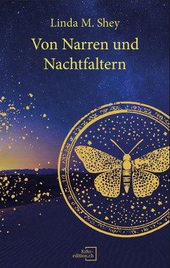 Cover Von Narren und Nachtfaltern - Geschenkausgabe