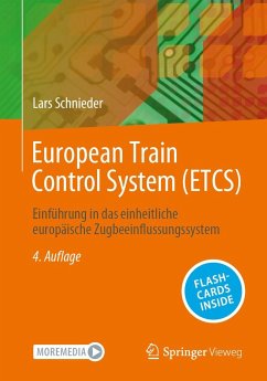 European Train Control System (ETCS) - Schnieder, Lars