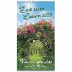 Zeit zum Leben 2025