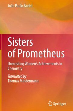 Sisters of Prometheus - André, João Paulo
