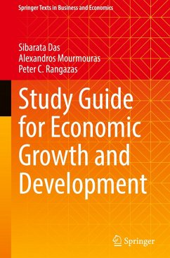 Cover Study Guide for Economic Growth and Development